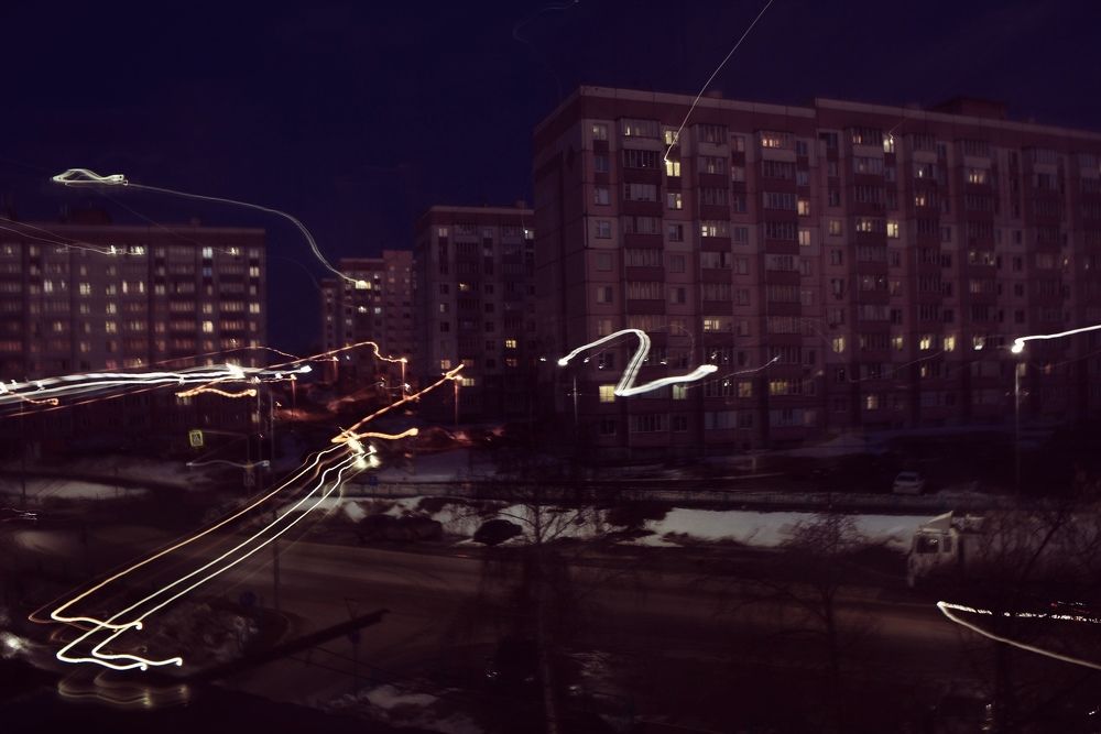 Photograph by Мария Опритова