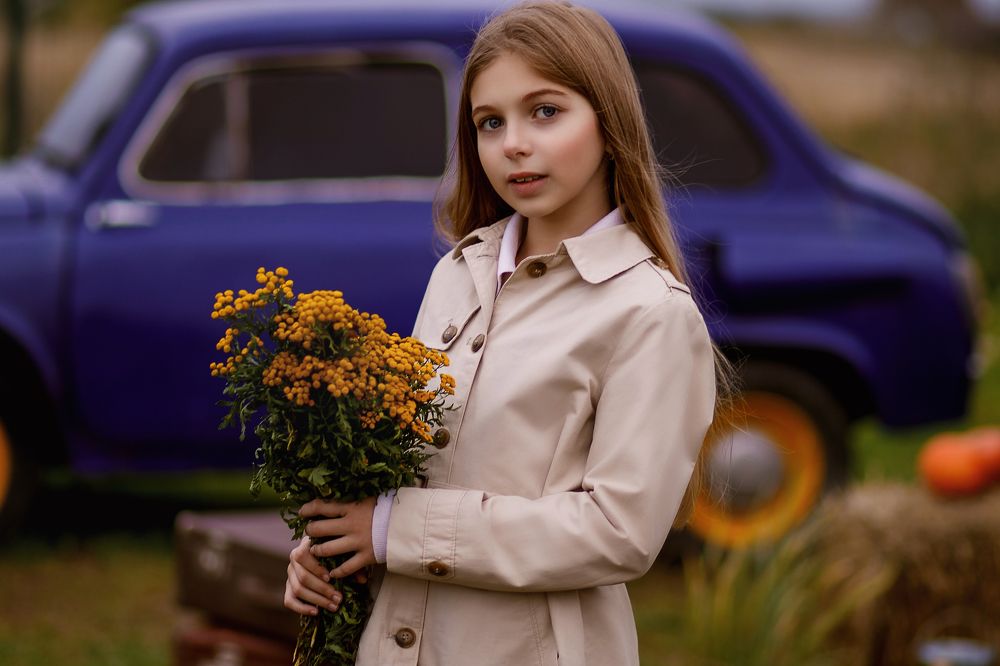 Photograph by Виктория Шакула