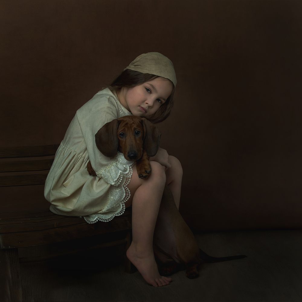 Photograph by Алена Журавлева