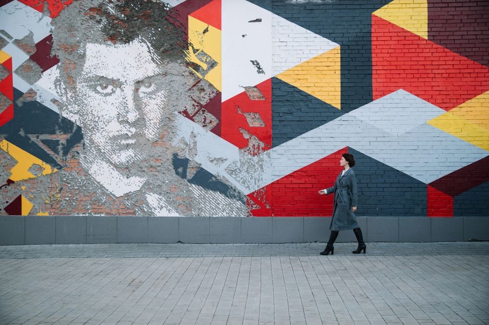 Photograph by Екатерина Вуколова