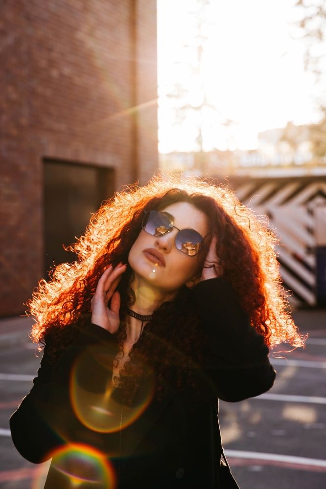 Photograph by Екатерина Вуколова