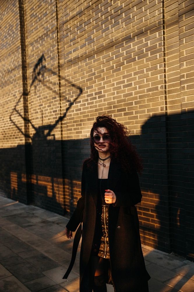 Photograph by Екатерина Вуколова