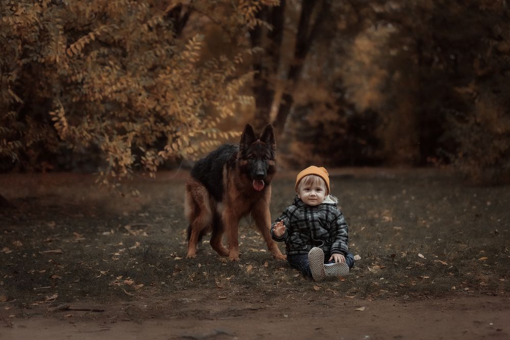 Photograph by Алена Журавлева