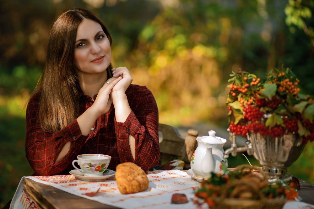 Photograph by Виктория Шакула