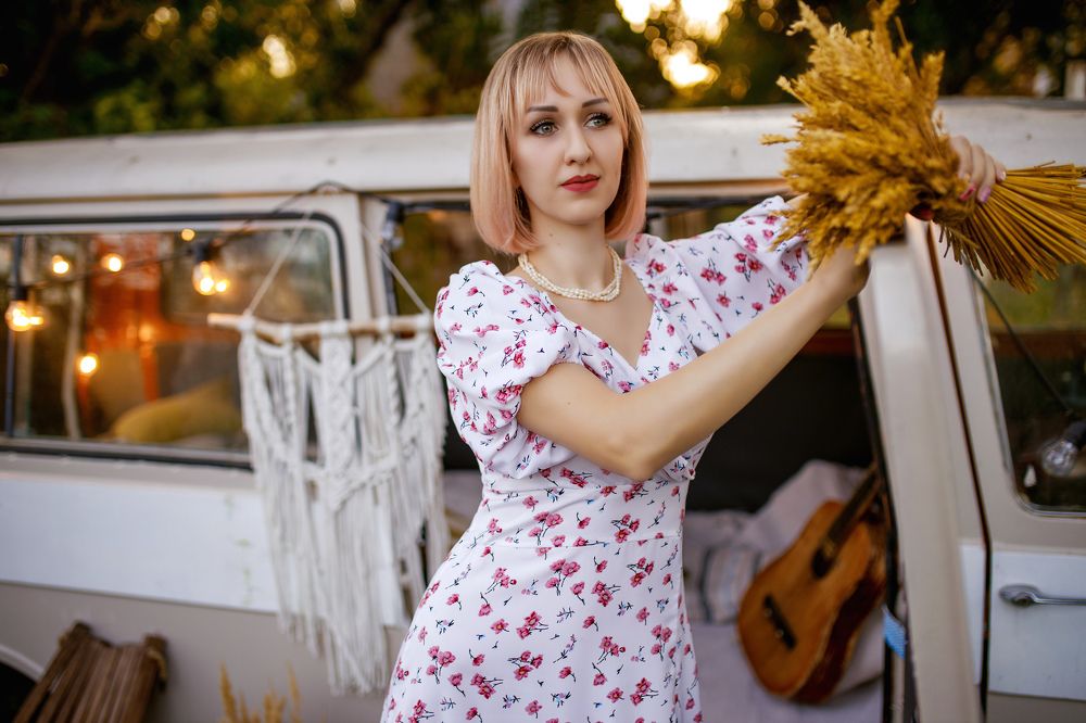 Photograph by Виктория Шакула