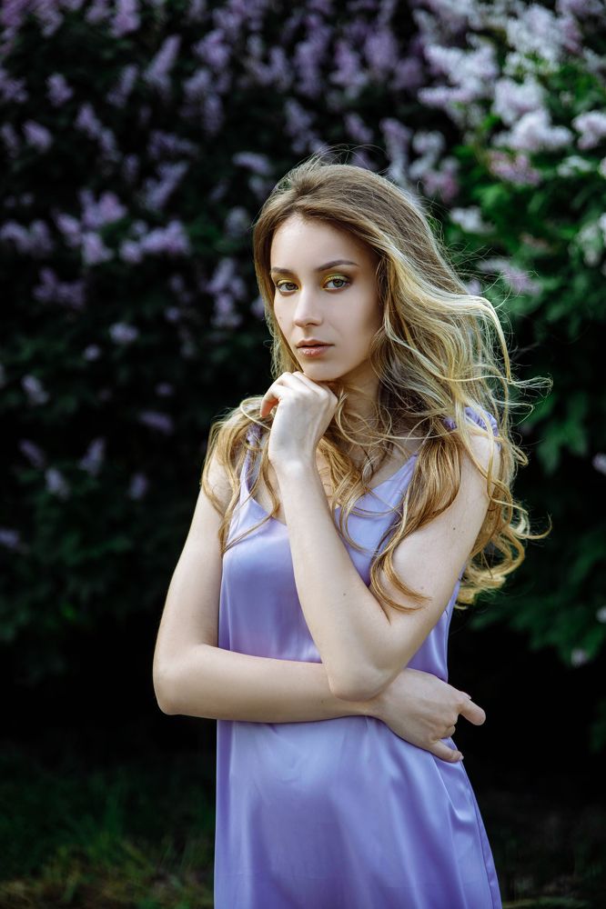 Photograph by Инна Романова