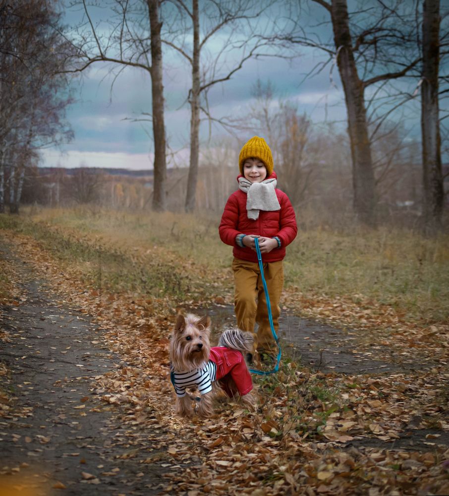 Photograph by Ольга Трыканова