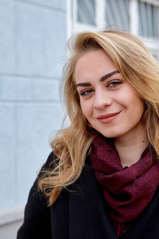 Photograph by Голованов Николай