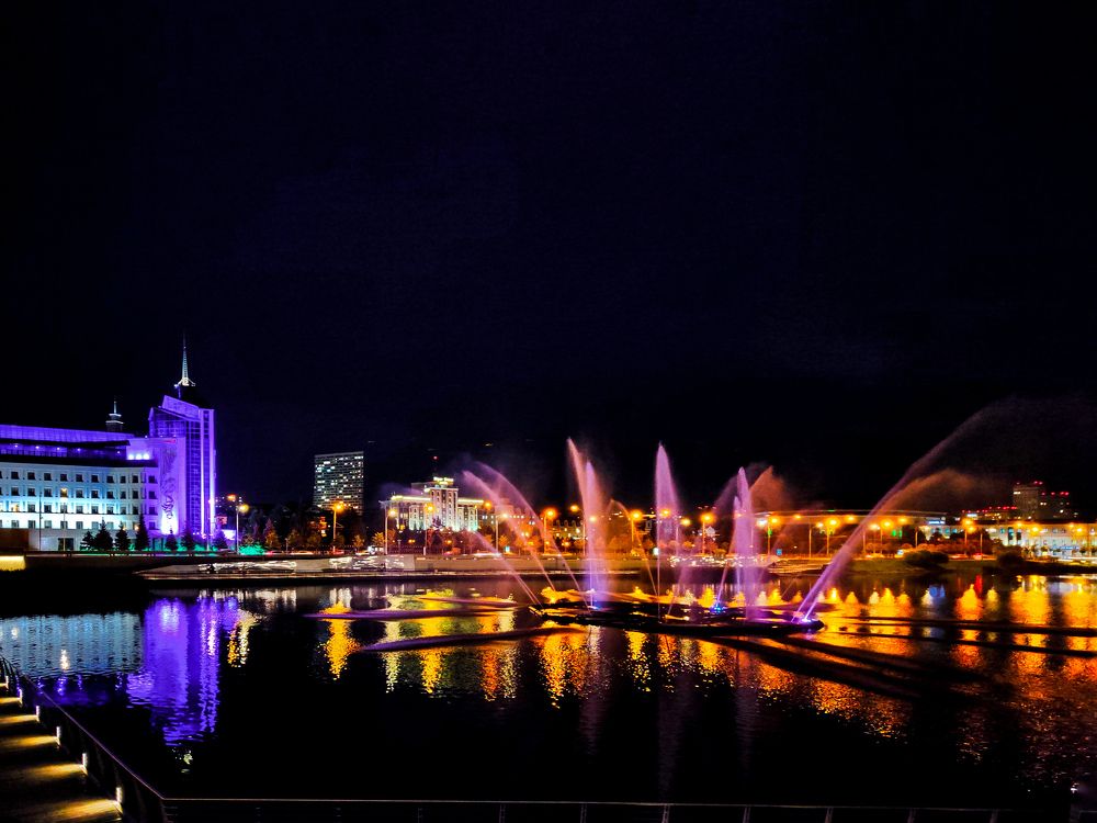 Photograph by Гульнара Зиангирова