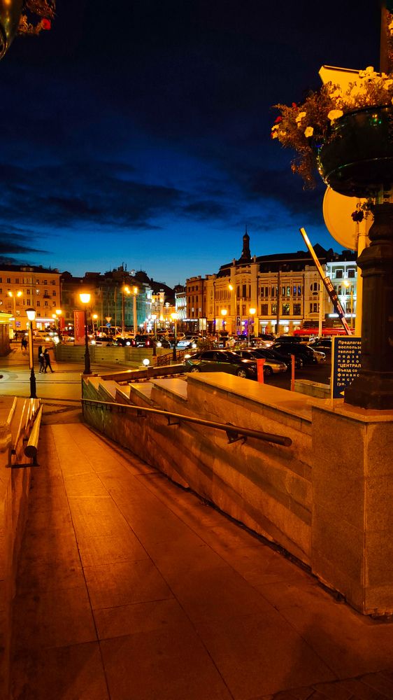 Photograph by Гульнара Зиангирова