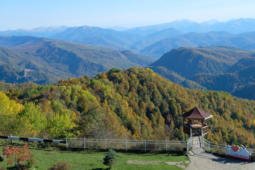 Photograph by Сергей Кравченко