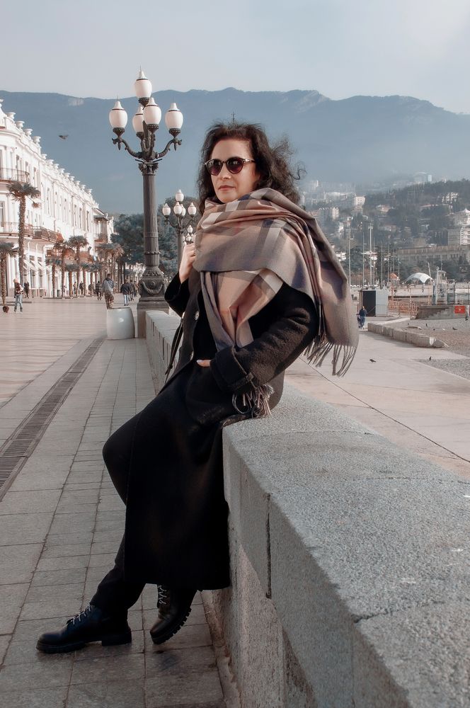 Photograph by Ашкинази-Исаченко Владимир