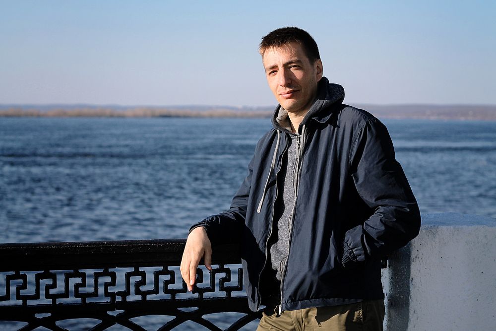 Photograph by Елена Кудейкина