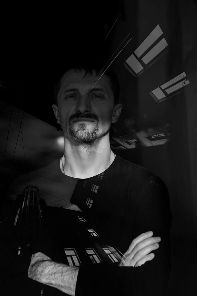 Photograph by Вера Майданова