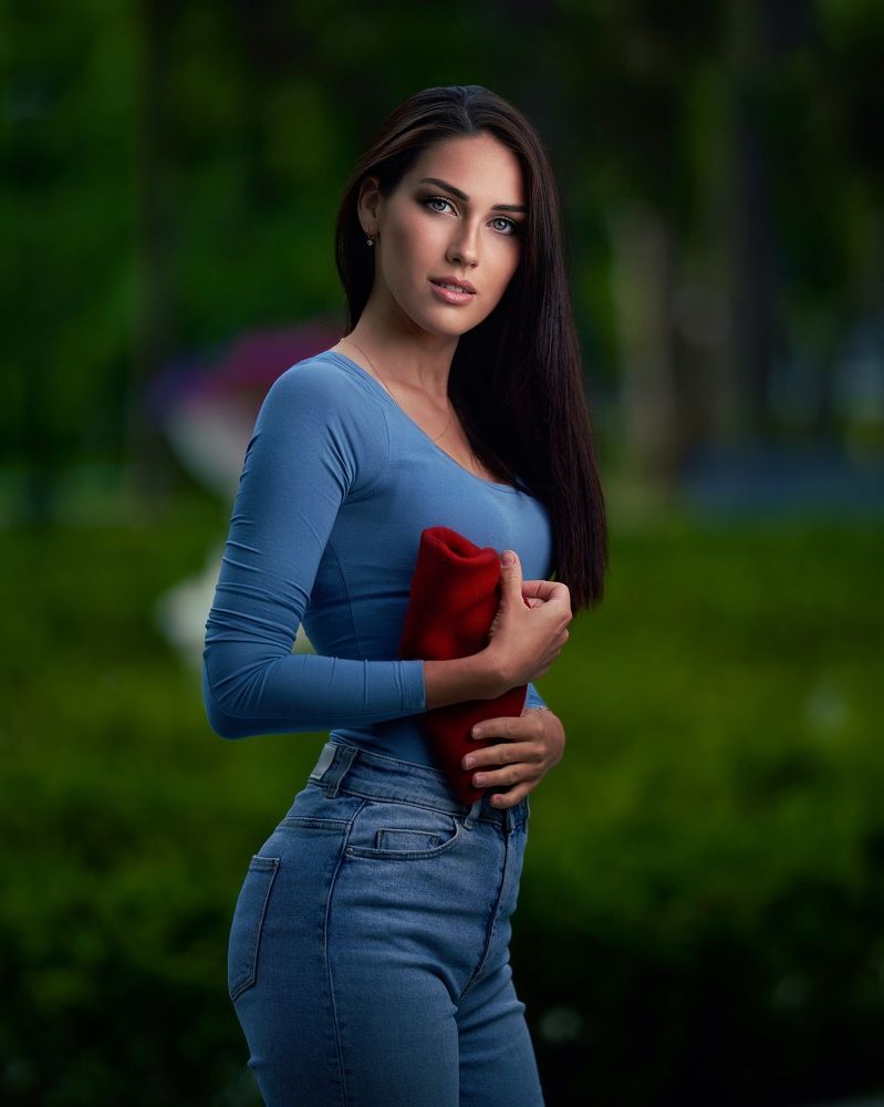 Photograph by Сергей Чурносов