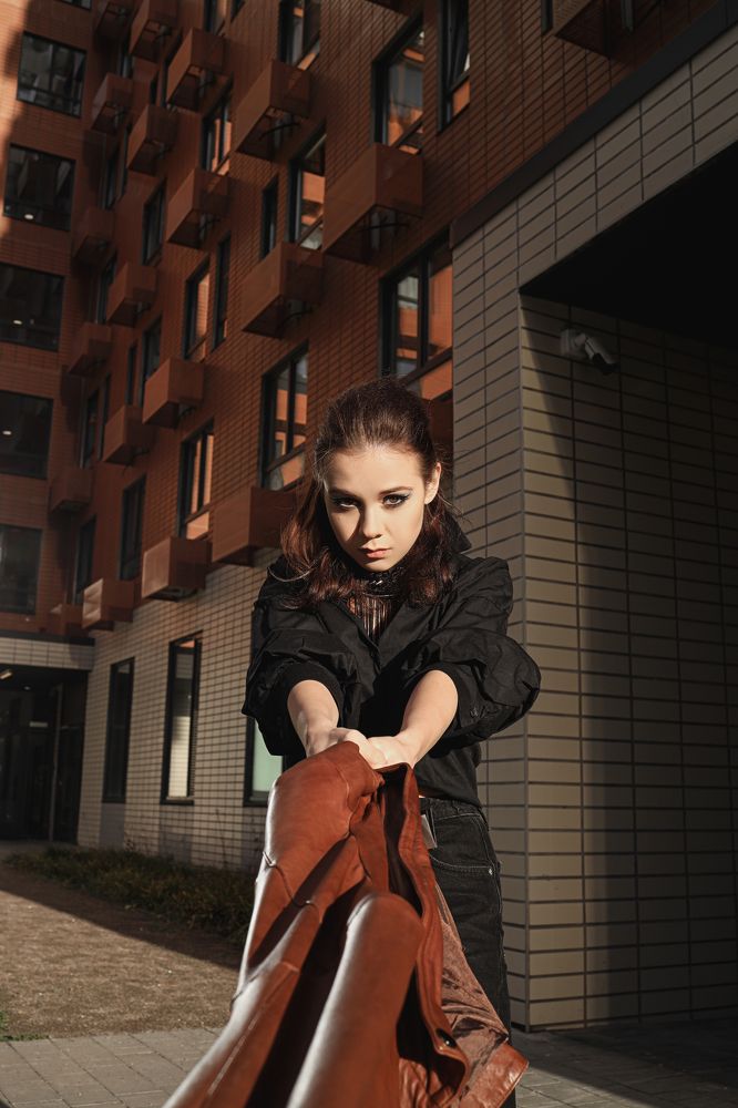 Photograph by Инна Романова