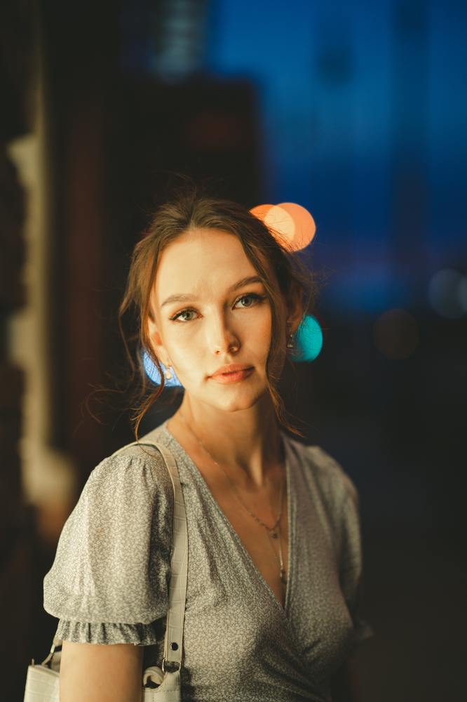 Photograph by Андрей Курган