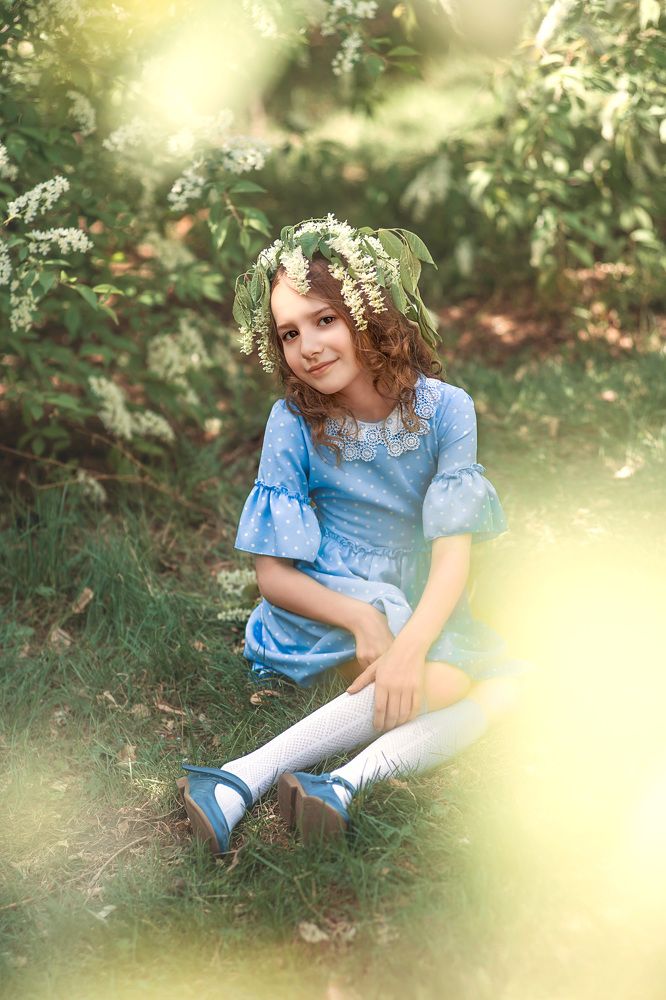 Фотография автора Валентина Полунина