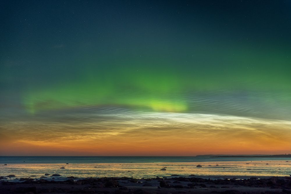 Photograph by Михаил Карпов