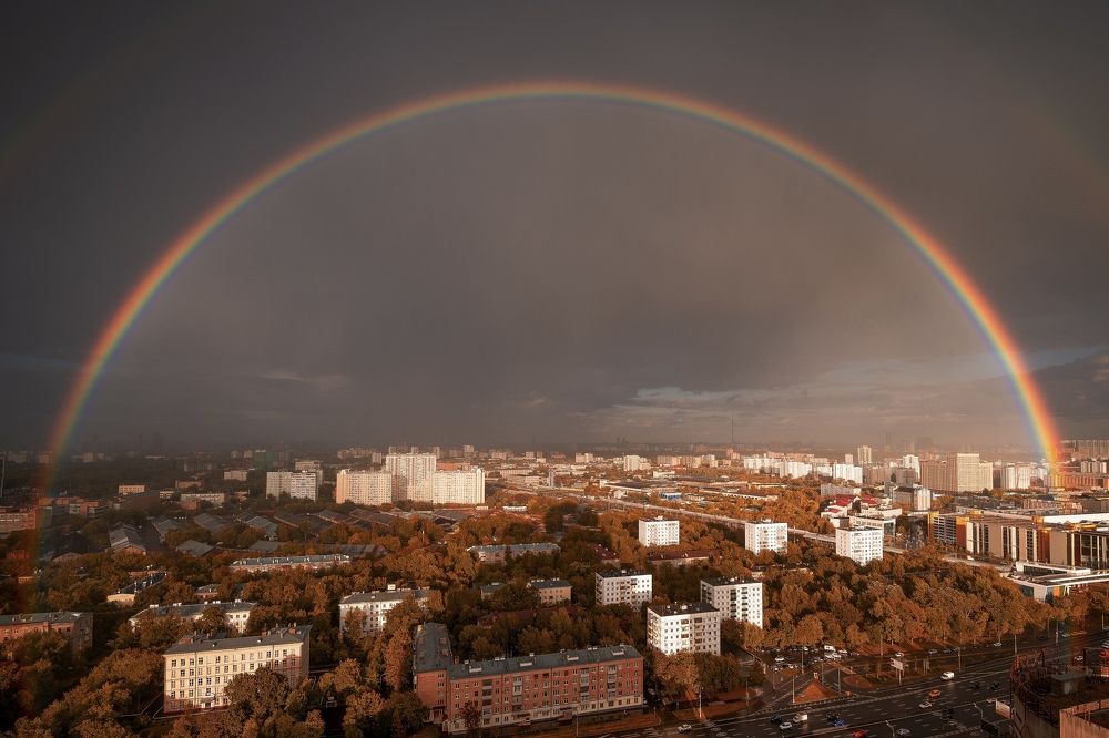 Photograph by Алексей Шевченко