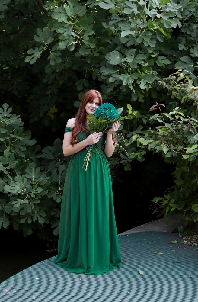 Photograph by Светлана Запорожченко