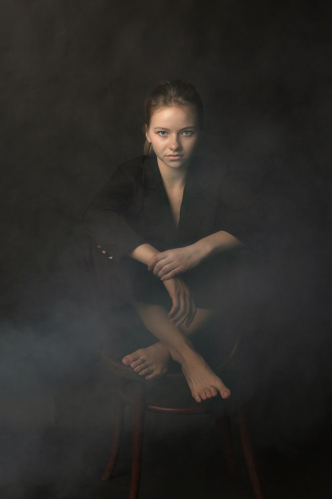 Photograph by Алена Журавлева