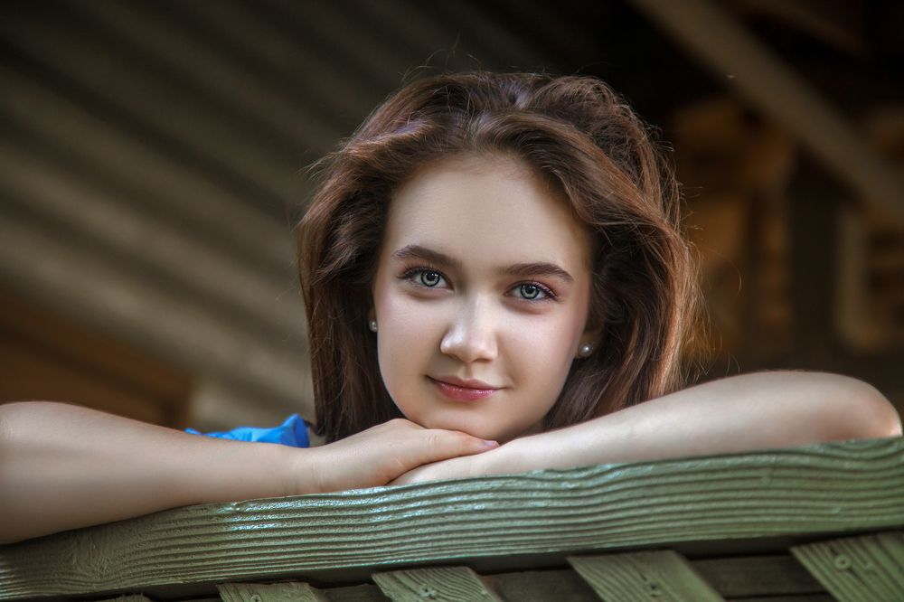 Photograph by Вячеслав Кривошеин