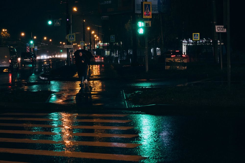 Photograph by Вера Майданова