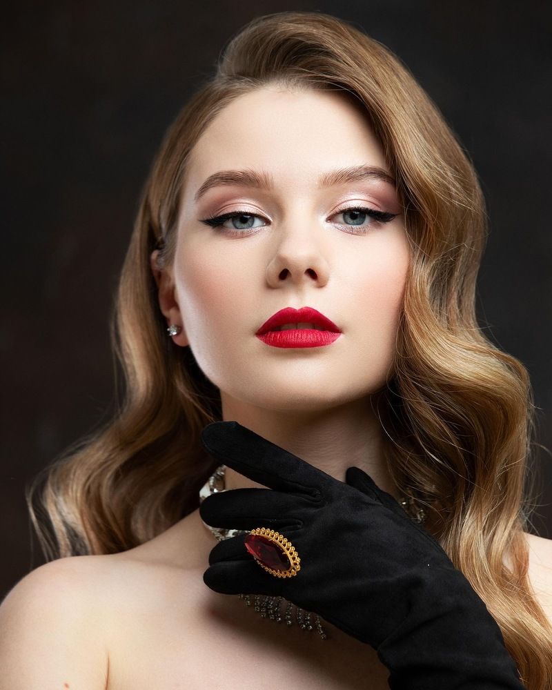 Photograph by TATIANA SHKUNDINA