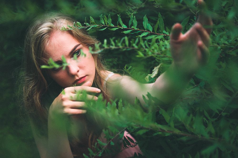 Photograph by Мария Макаренко