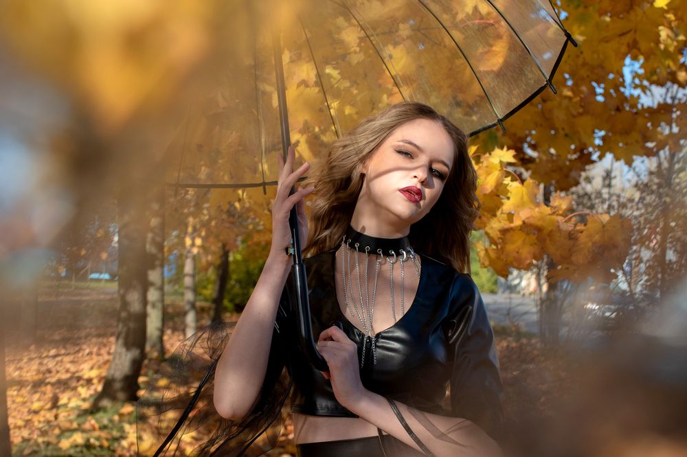 Photograph by Диана Артемьева