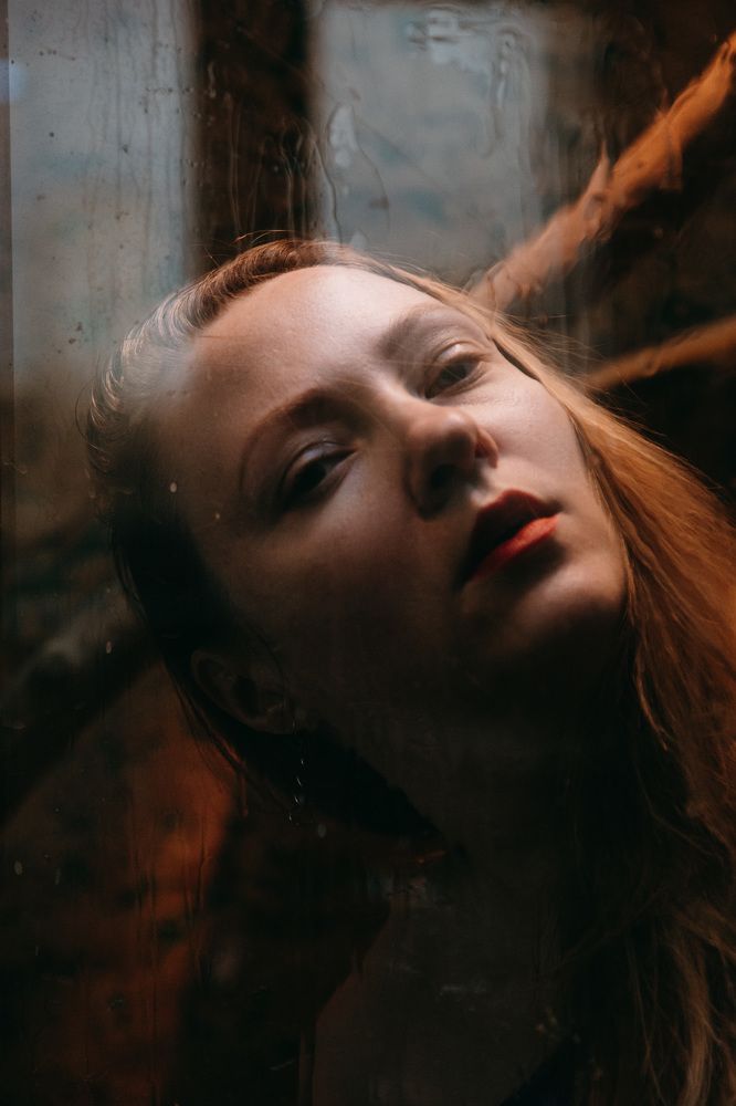 Photograph by Анна Гвоздовская