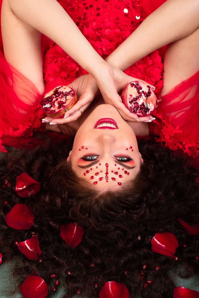 Photograph by Диана Артемьева