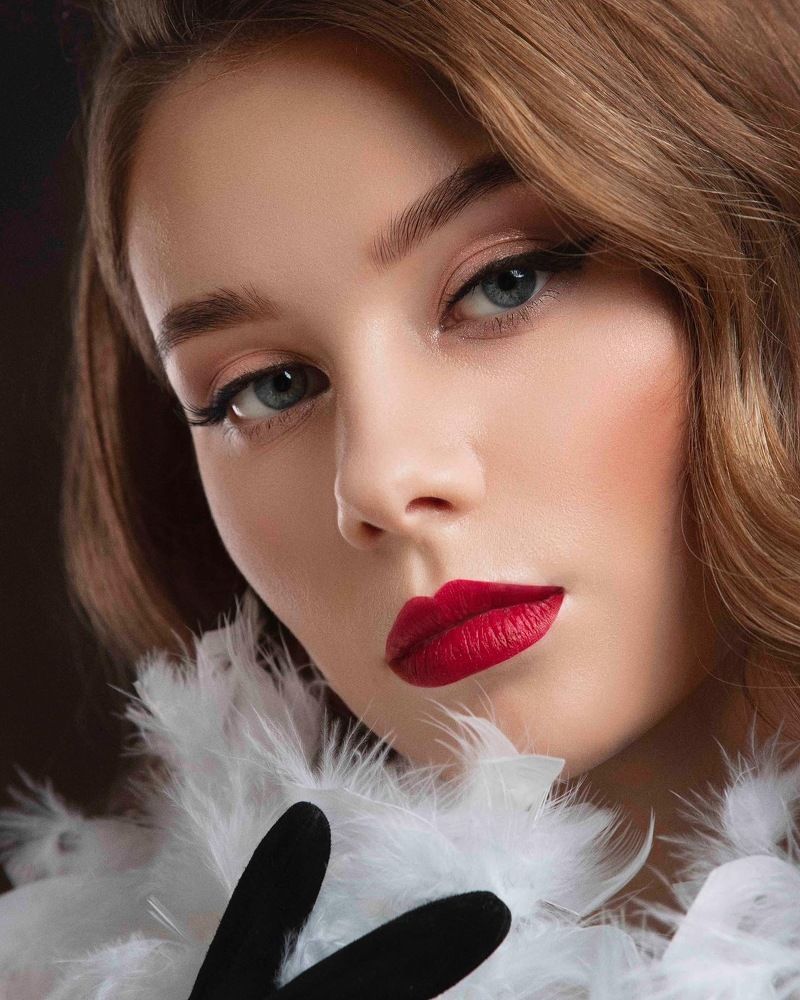 Photograph by TATIANA SHKUNDINA