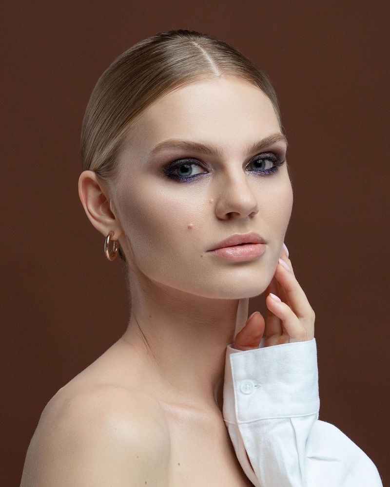 Photograph by TATIANA SHKUNDINA