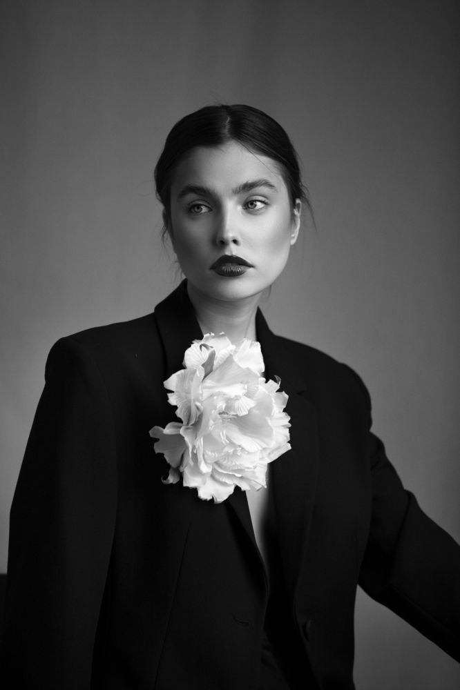 Photograph by TATIANA SHKUNDINA