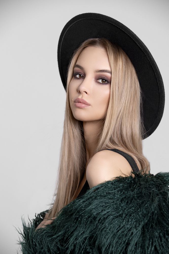 Photograph by TATIANA SHKUNDINA