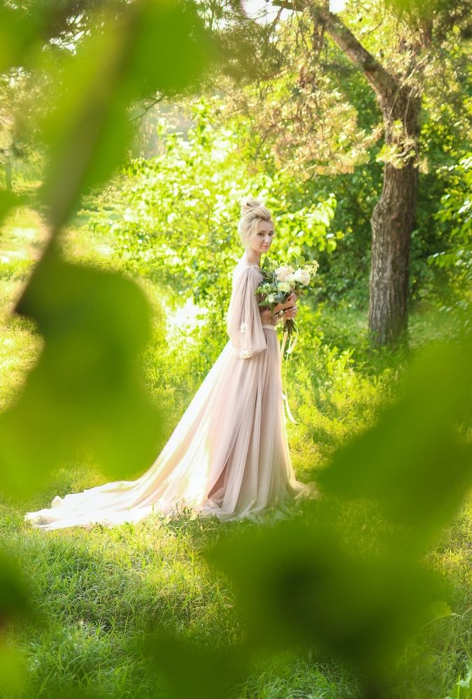 Photograph by Светлана Запорожченко