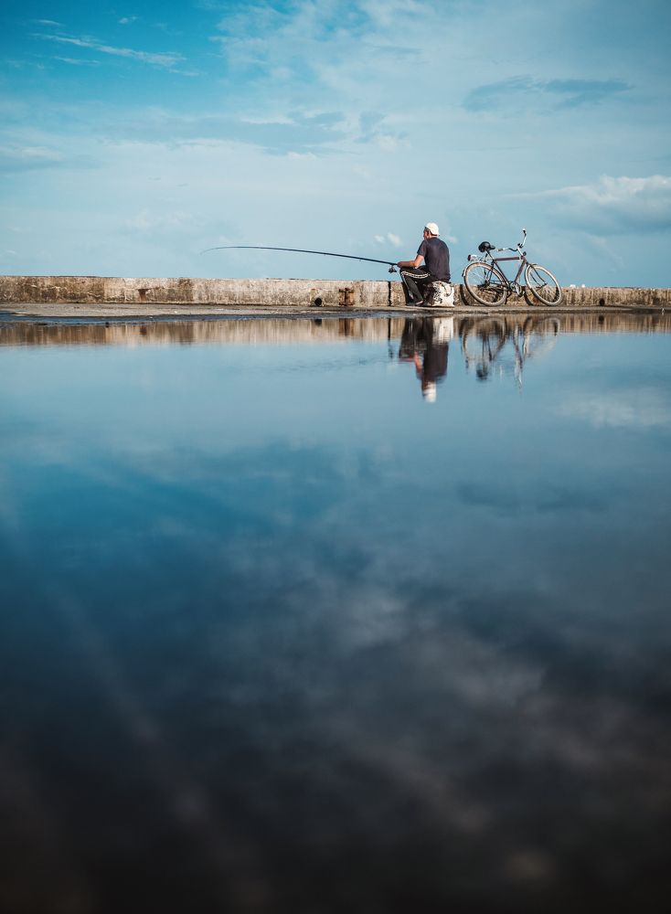 Photograph by Анатолий Щербак