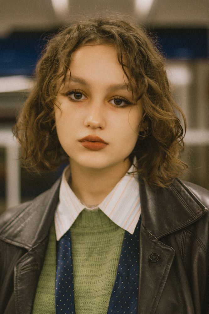 Photograph by Nasta Dervan