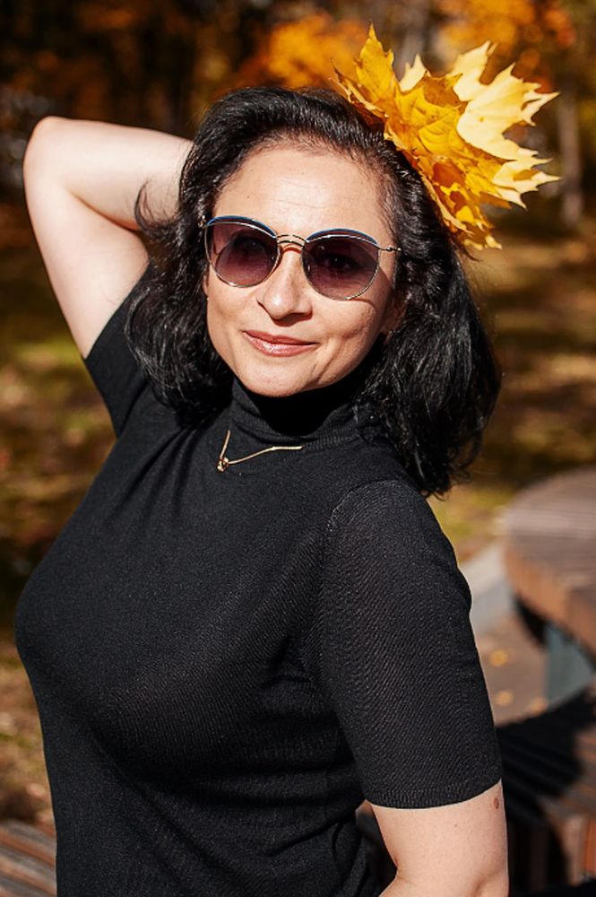 Photograph by Ашкинази-Исаченко Владимир