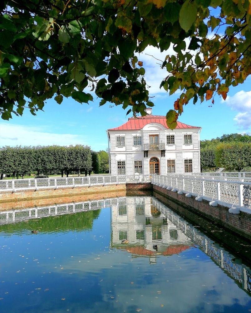 Photograph by Кристина Шмырева