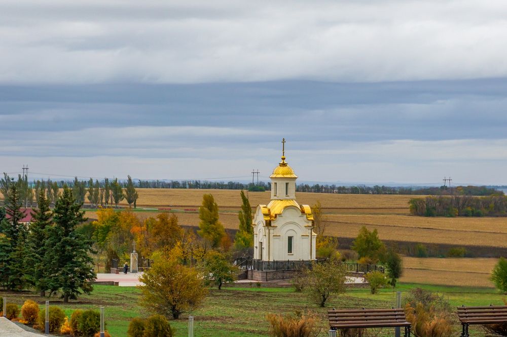 Photograph by Алина Аркатова
