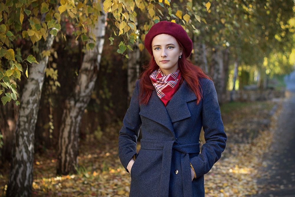 Photograph by Юния Пантелеева