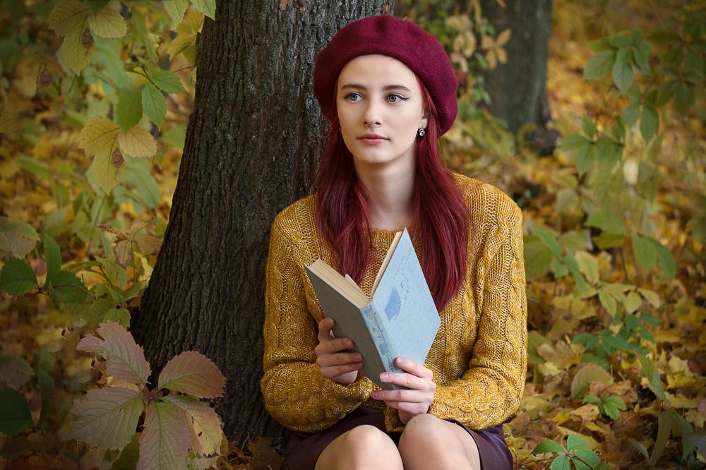 Photograph by Юния Пантелеева