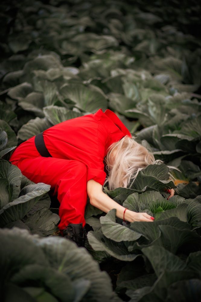 Photograph by Юлия Калугина