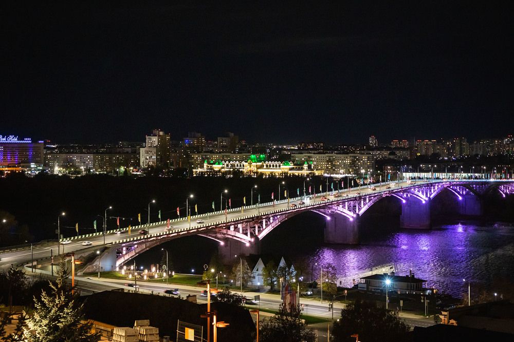 Photograph by Сергей Фадин