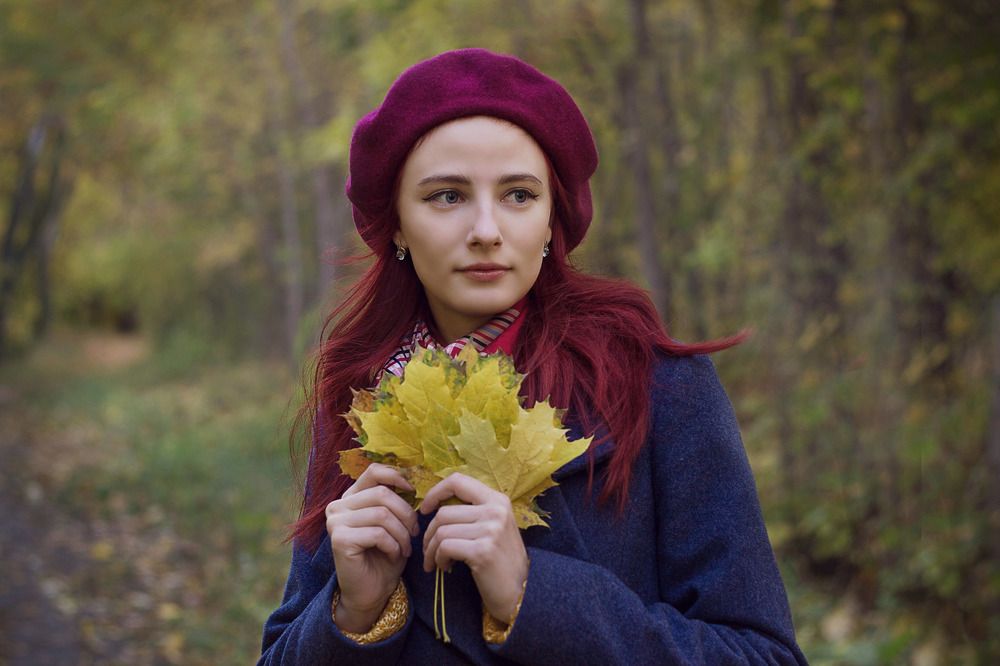 Photograph by Юния Пантелеева