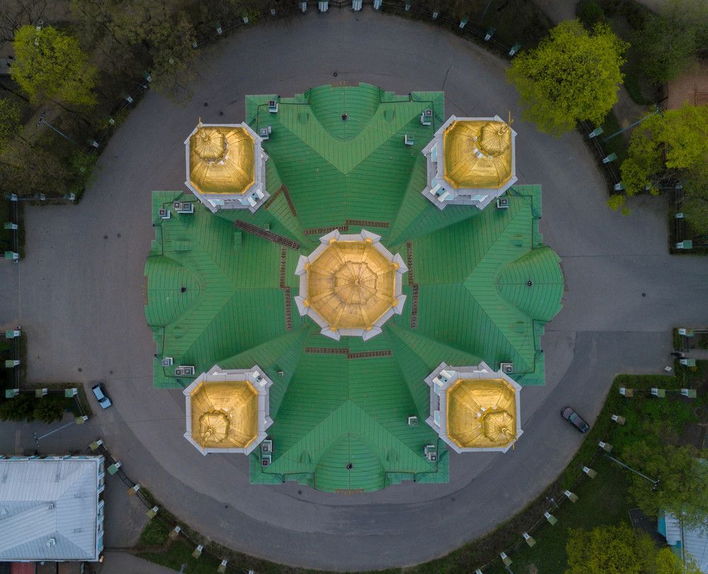 Photograph by Михаил Азаров