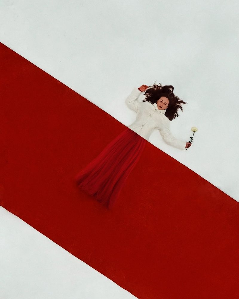 Photograph by Юлия Калугина